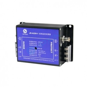 視頻監控防雷器 JK-A220-1